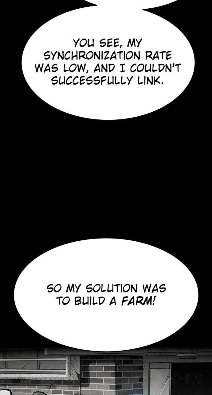 Spore Chapter 71 page 63 - 