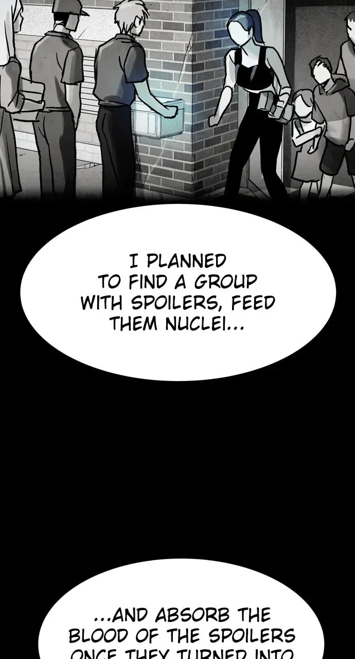Spore Chapter 71 page 64 - 