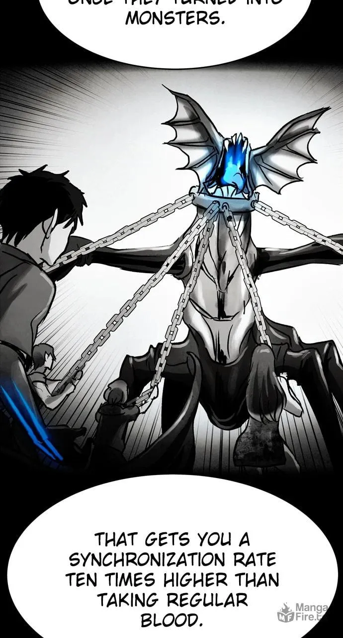 Spore Chapter 71 page 65 - 