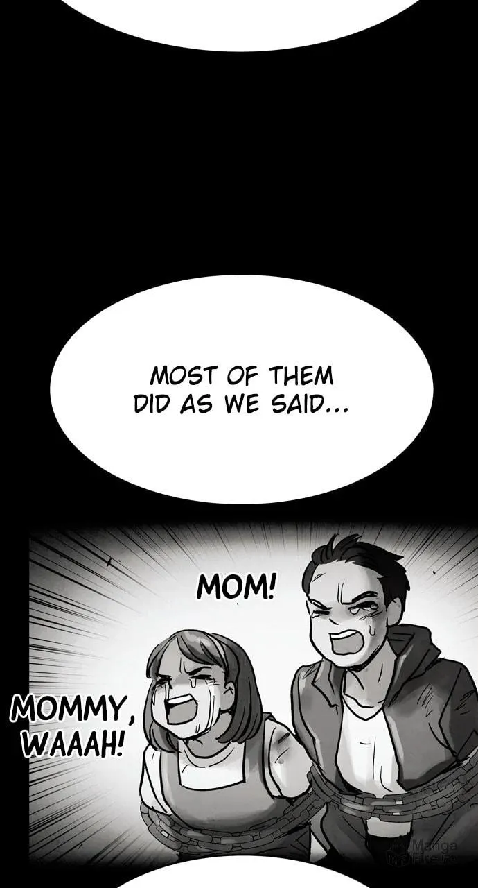 Spore Chapter 71 page 66 - 