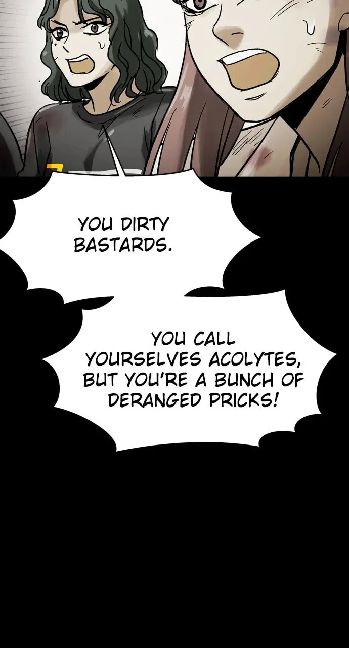 Spore Chapter 71 page 68 - 