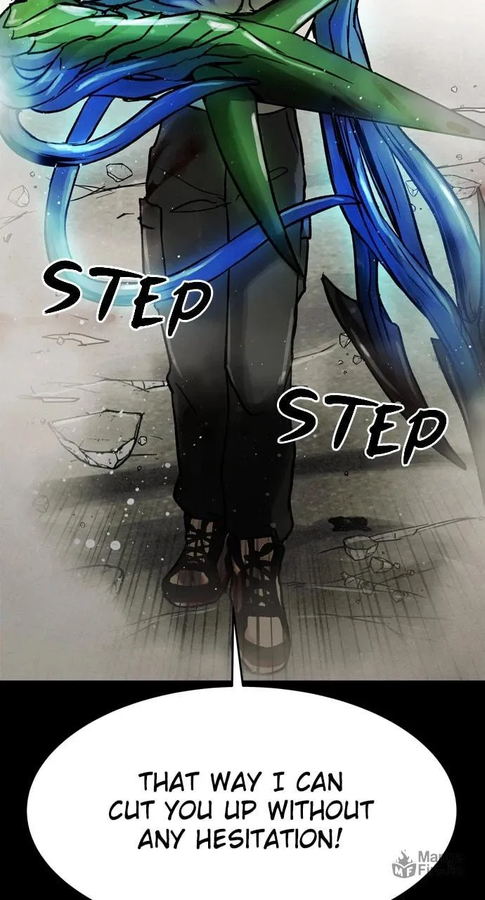 Spore Chapter 71 page 70 - 