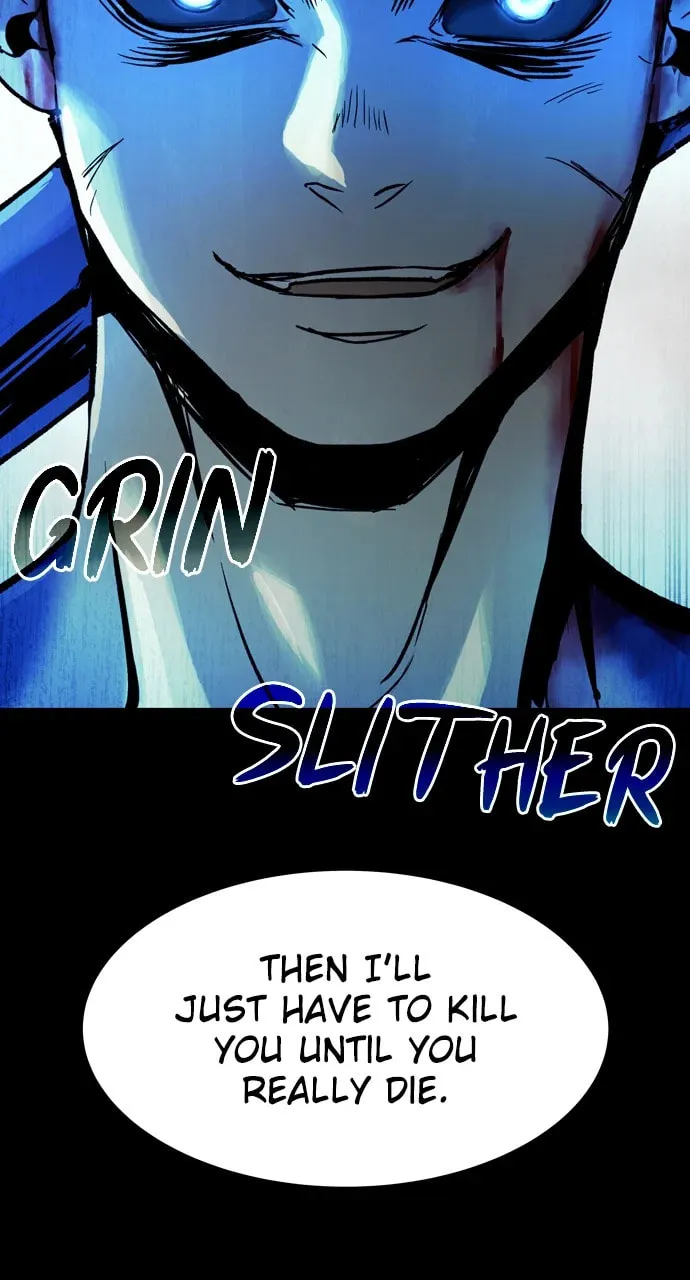 Spore Chapter 71 page 74 - 