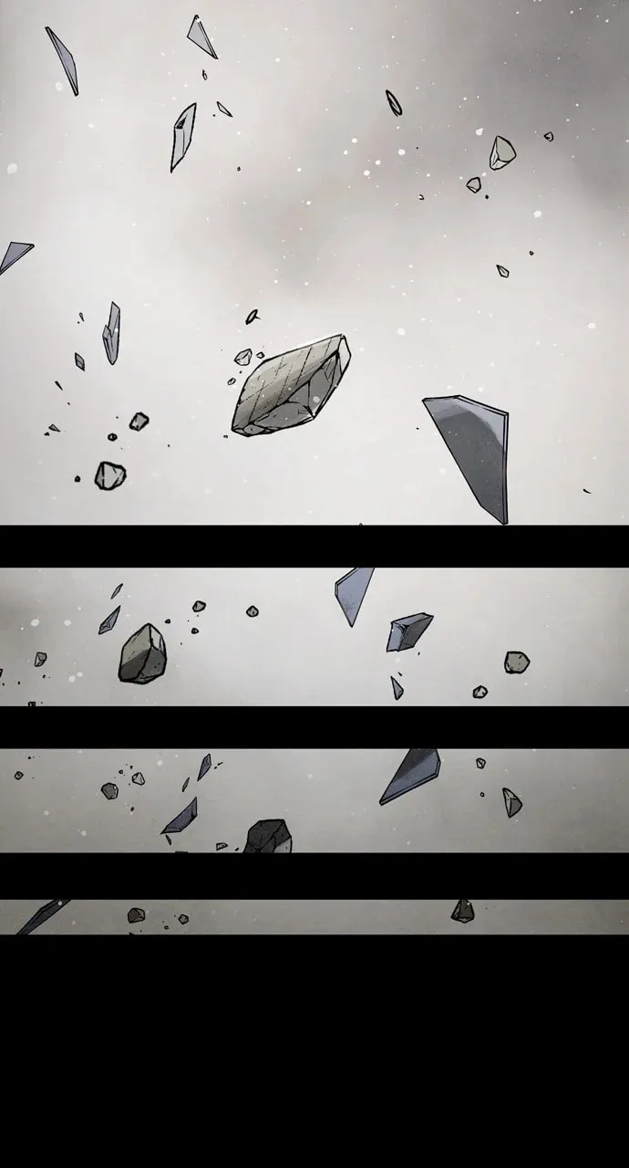 Spore Chapter 71 page 76 - 