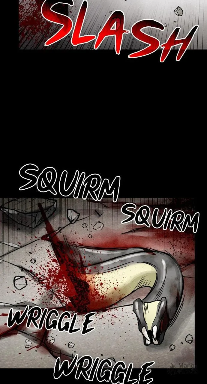 Spore Chapter 71 page 78 - 
