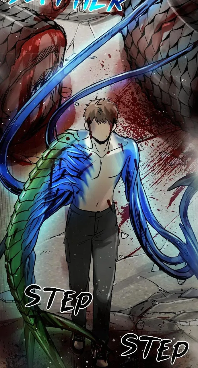 Spore Chapter 71 page 81 - 