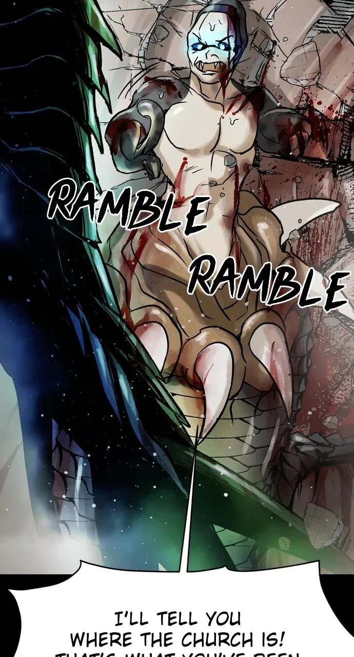 Spore Chapter 71 page 83 - 