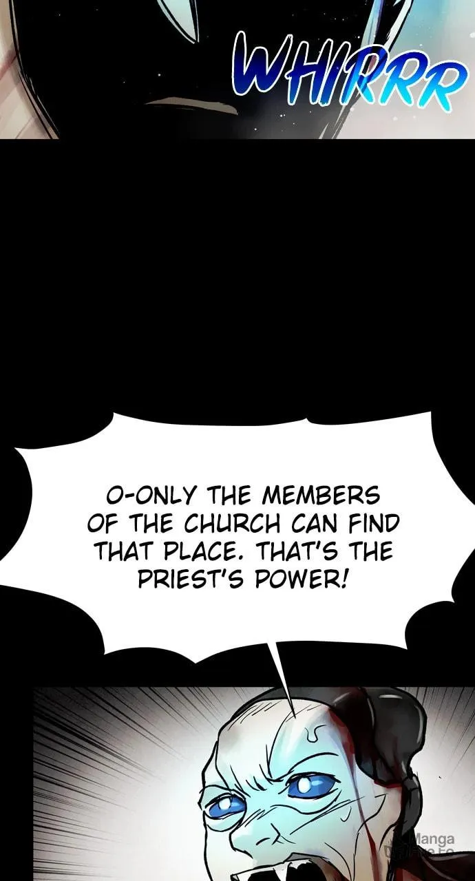Spore Chapter 71 page 85 - 