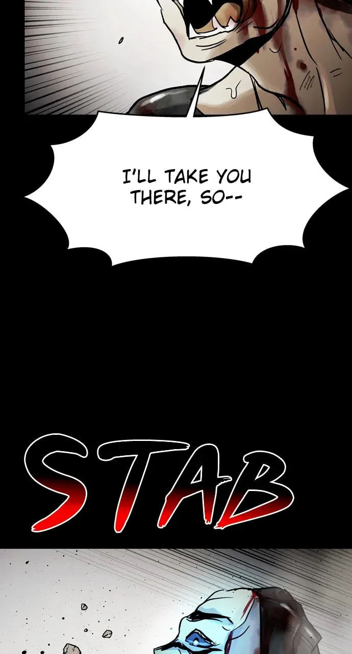 Spore Chapter 71 page 86 - 