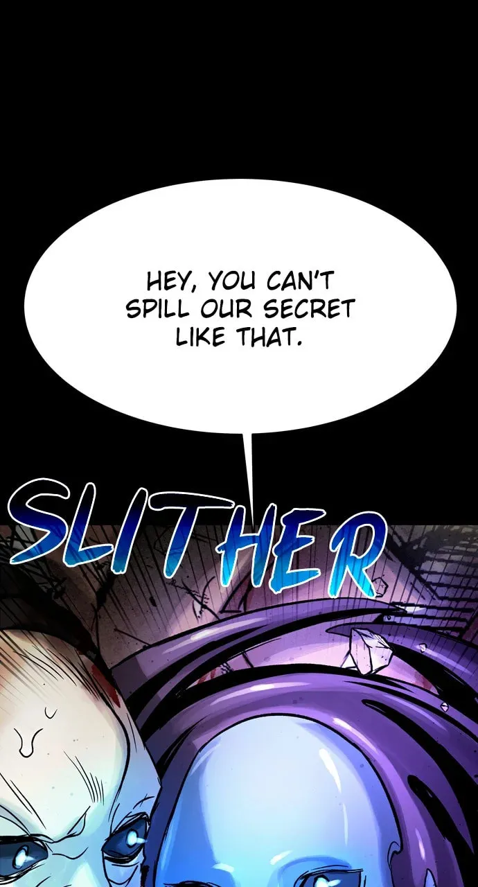 Spore Chapter 71 page 88 - 