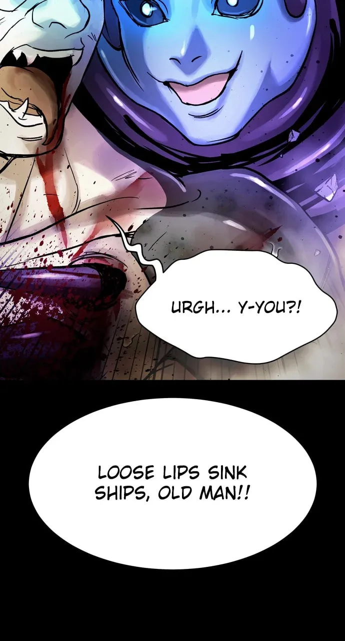 Spore Chapter 71 page 89 - 