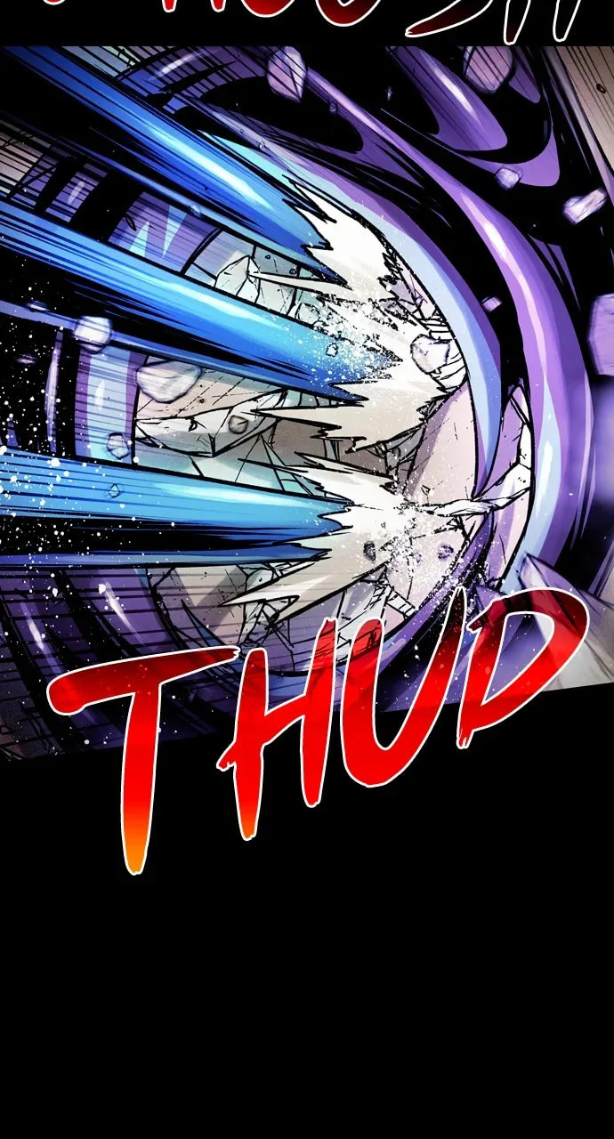 Spore Chapter 72 page 11 - 
