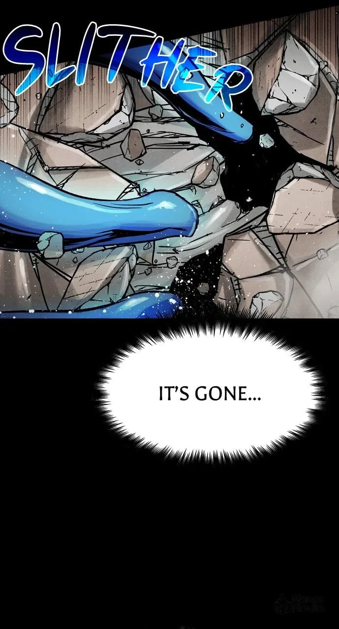 Spore Chapter 72 page 12 - 