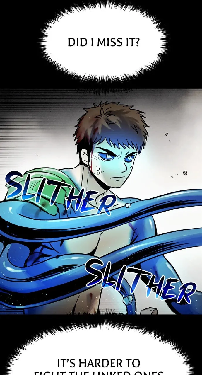 Spore Chapter 72 page 13 - 