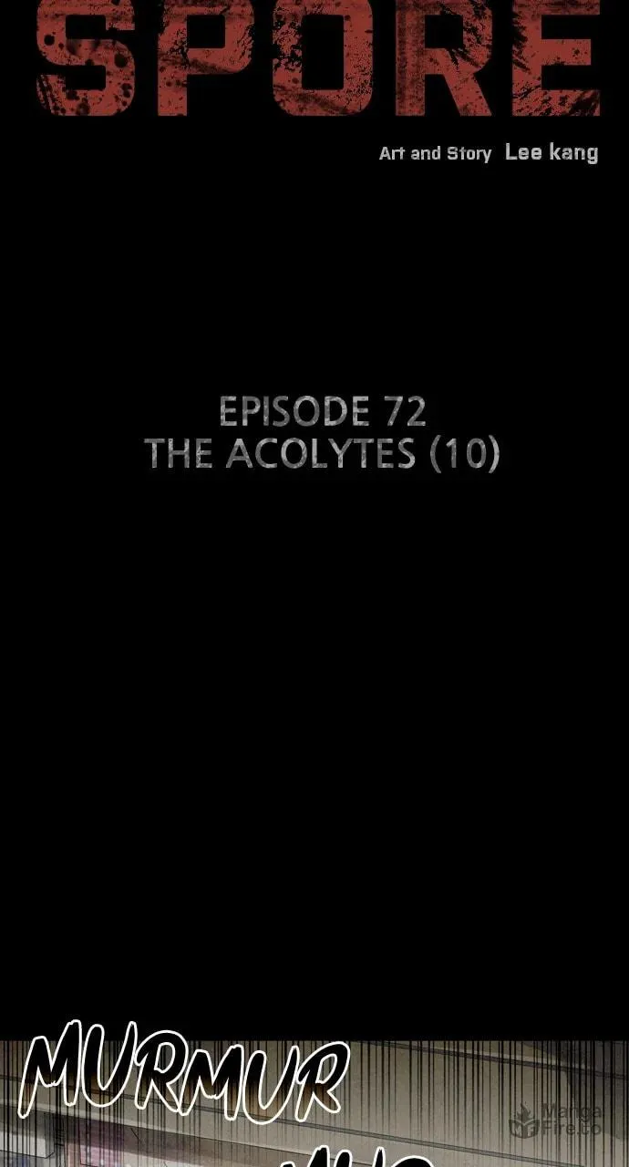Spore Chapter 72 page 15 - 