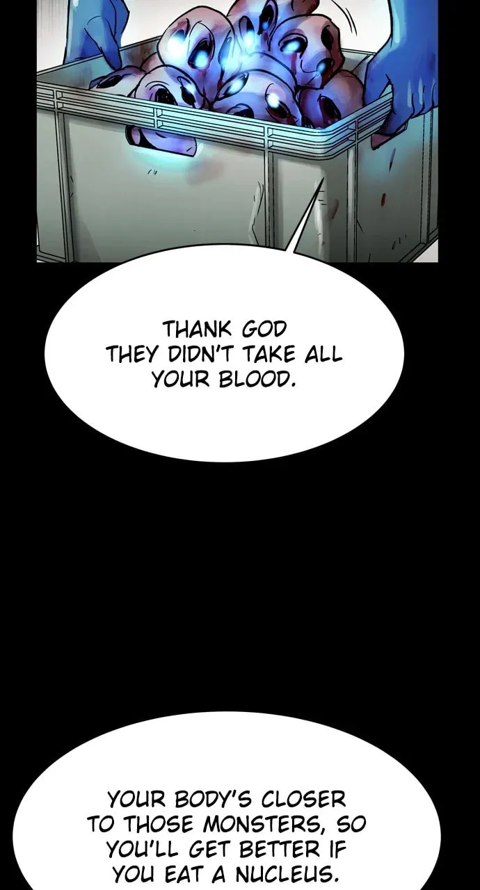 Spore Chapter 72 page 17 - 