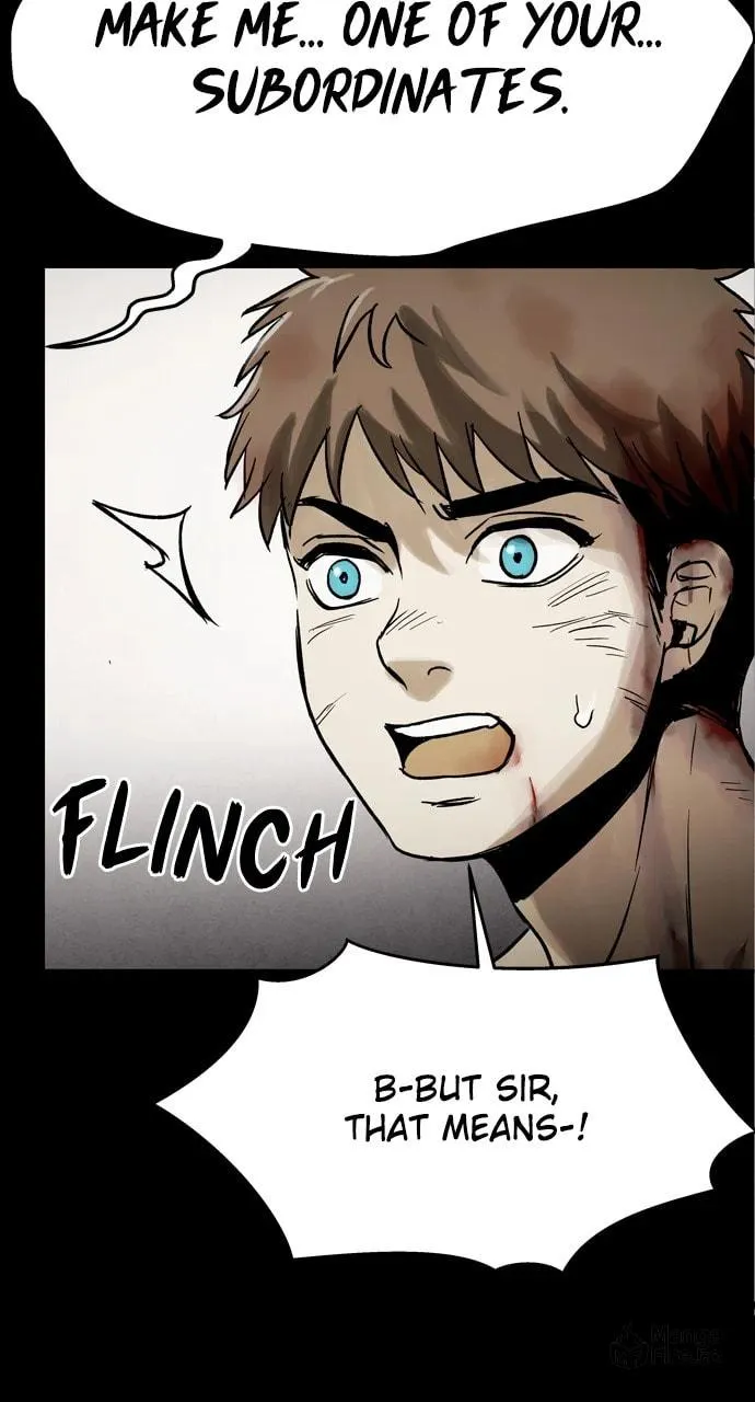 Spore Chapter 72 page 21 - 