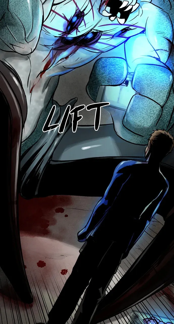 Spore Chapter 72 page 23 - 