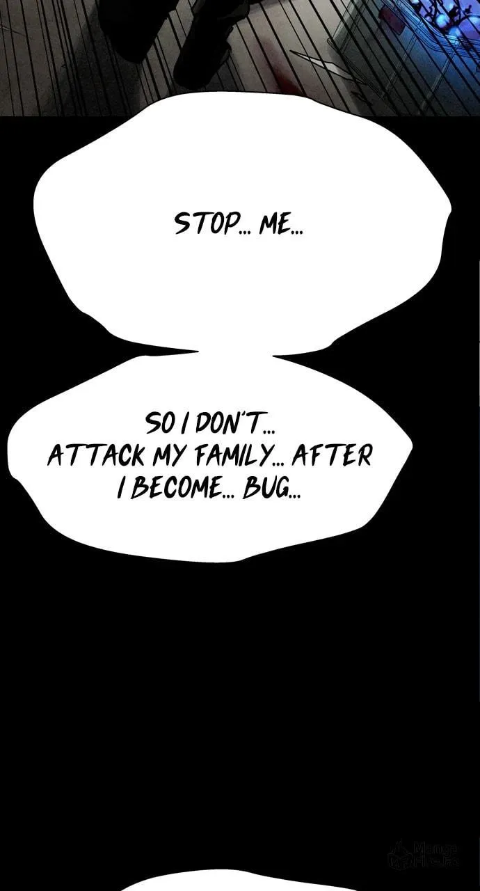 Spore Chapter 72 page 24 - 