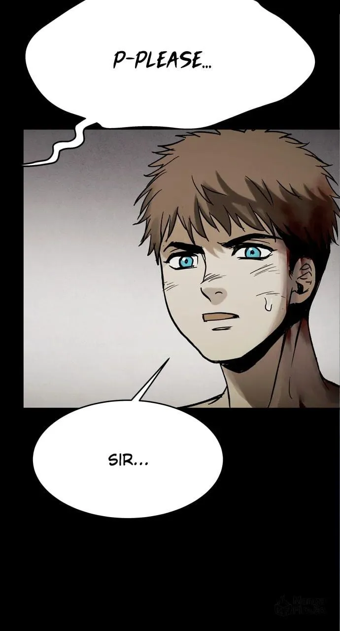 Spore Chapter 72 page 25 - 
