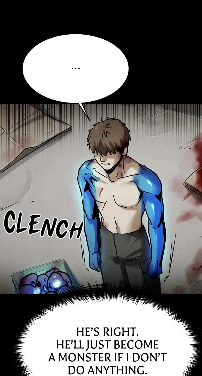 Spore Chapter 72 page 26 - 