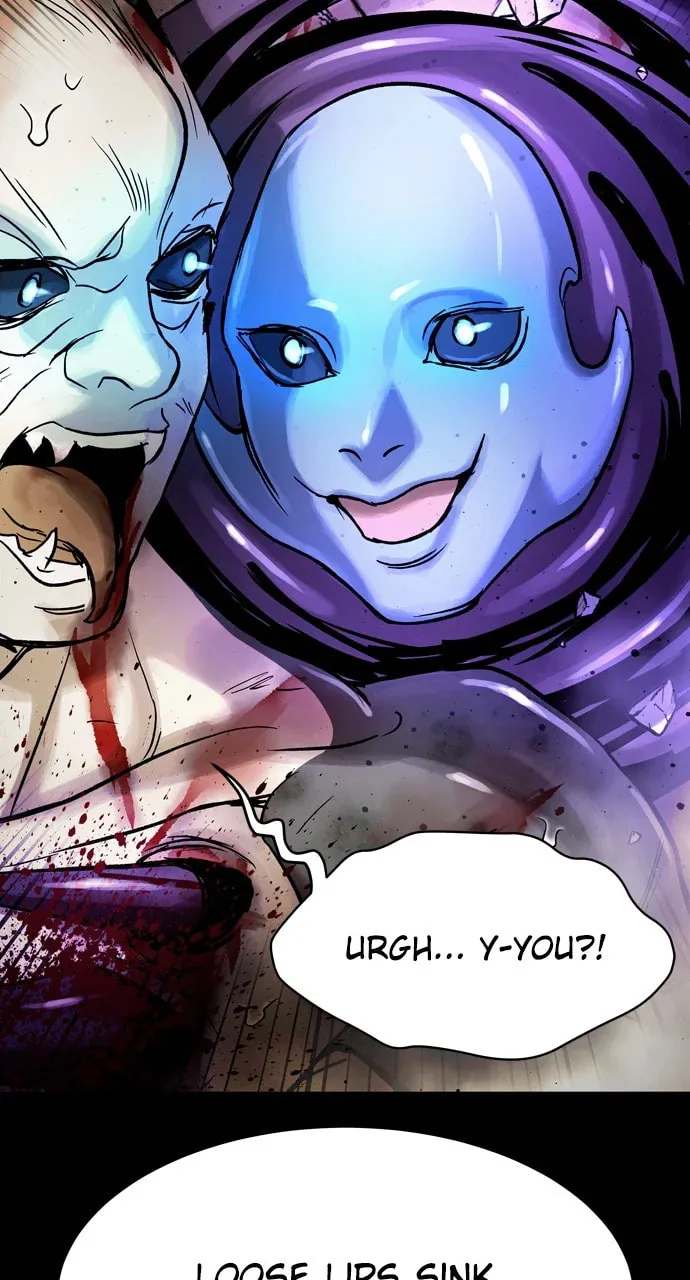 Spore Chapter 72 page 4 - 