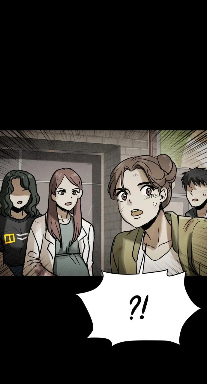 Spore Chapter 72 page 37 - 
