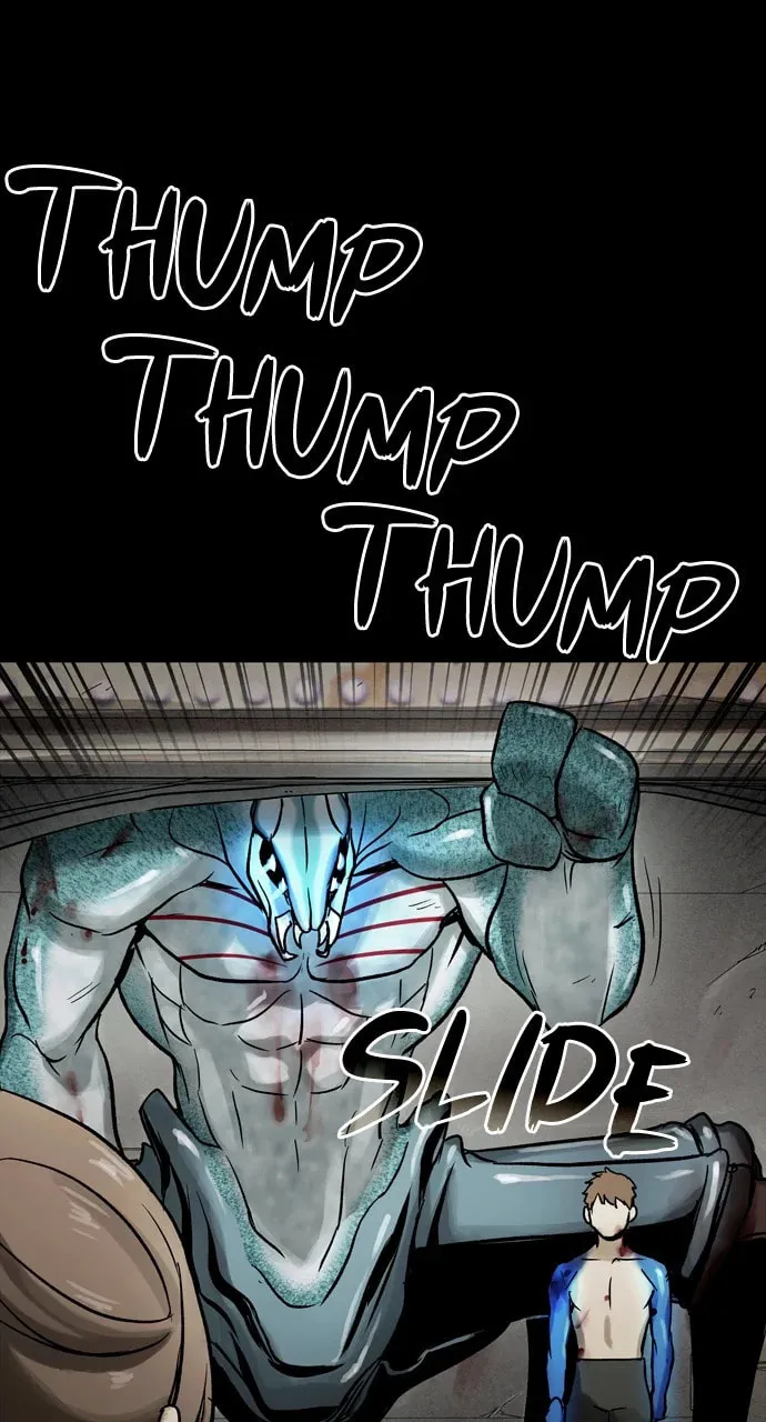 Spore Chapter 72 page 38 - 