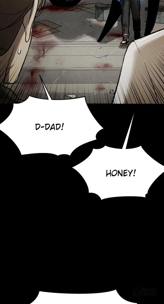 Spore Chapter 72 page 39 - 