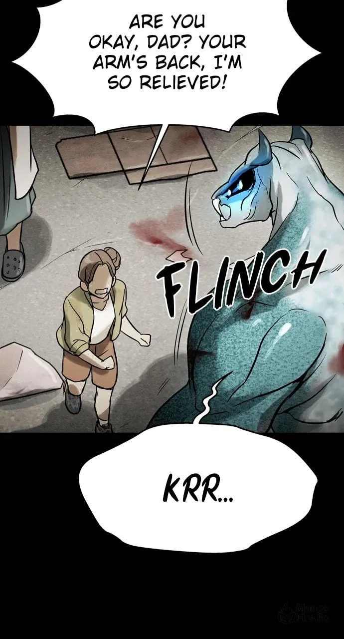 Spore Chapter 72 page 40 - 