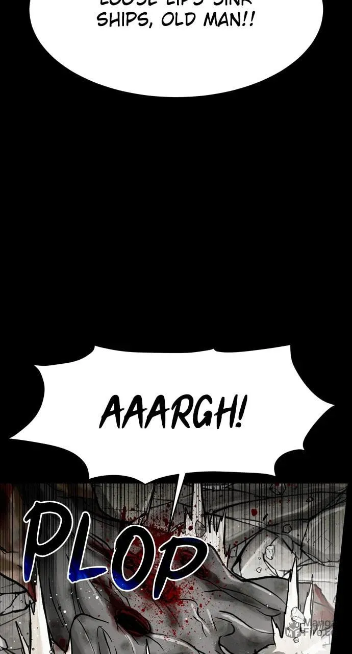 Spore Chapter 72 page 5 - 