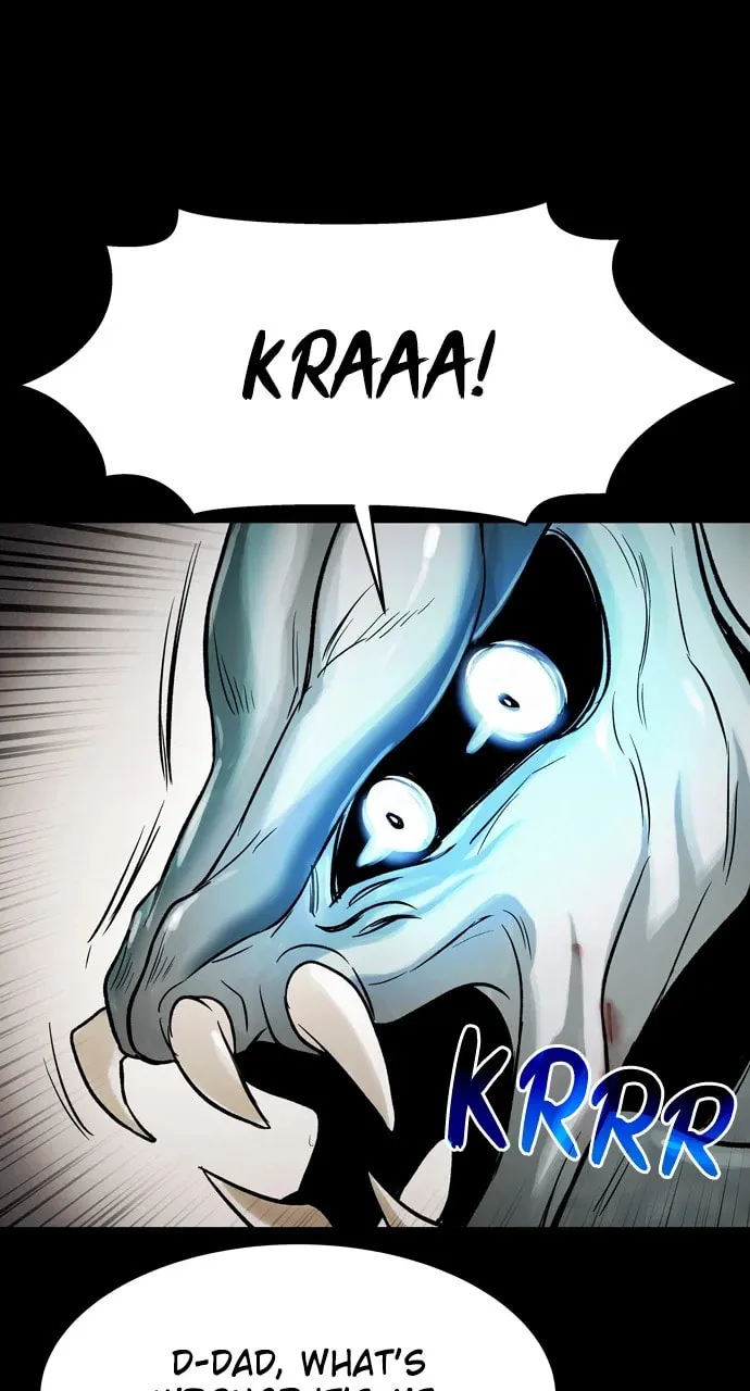 Spore Chapter 72 page 41 - 