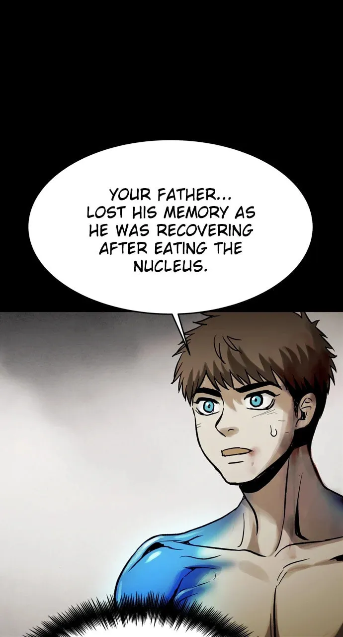Spore Chapter 72 page 44 - 