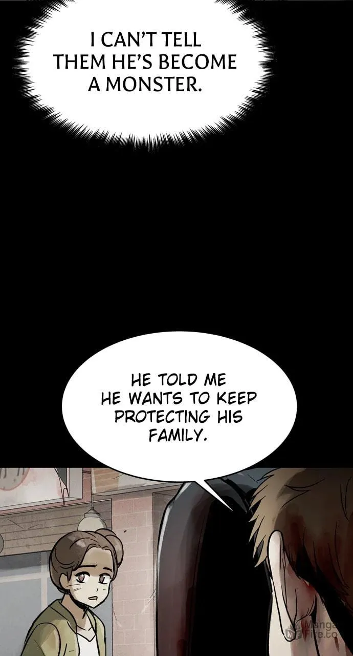 Spore Chapter 72 page 45 - 
