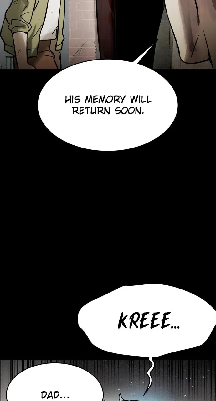 Spore Chapter 72 page 46 - 