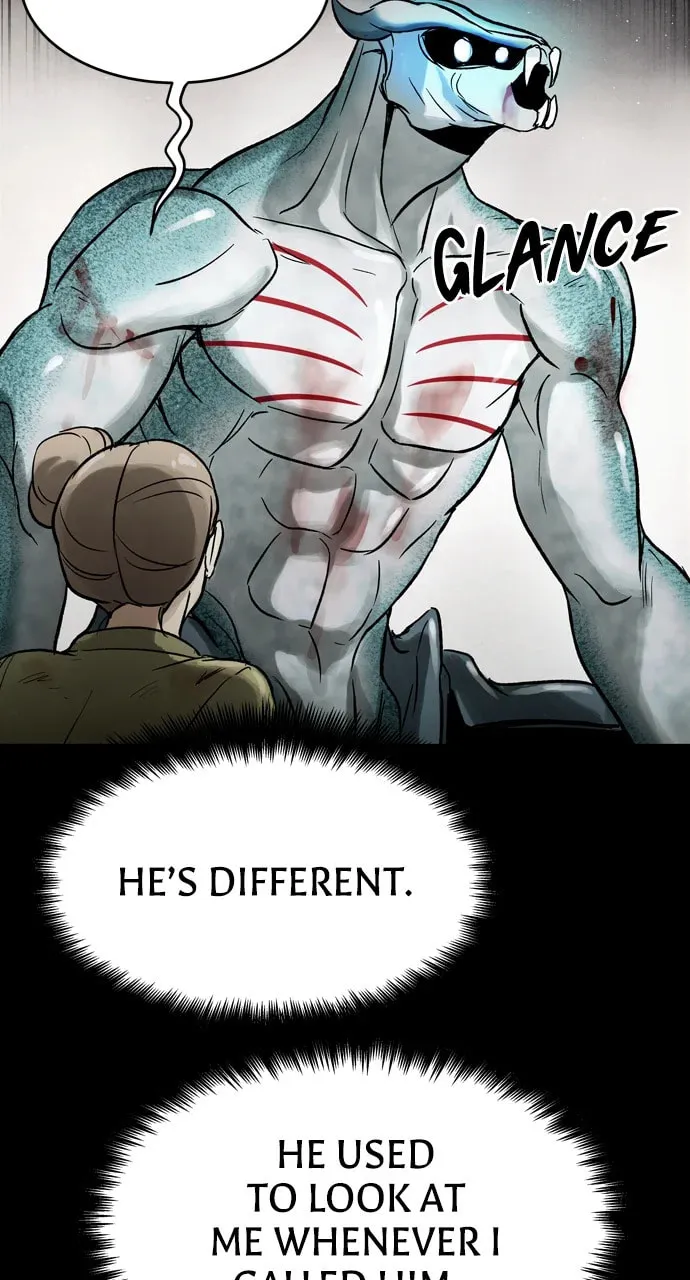 Spore Chapter 72 page 47 - 