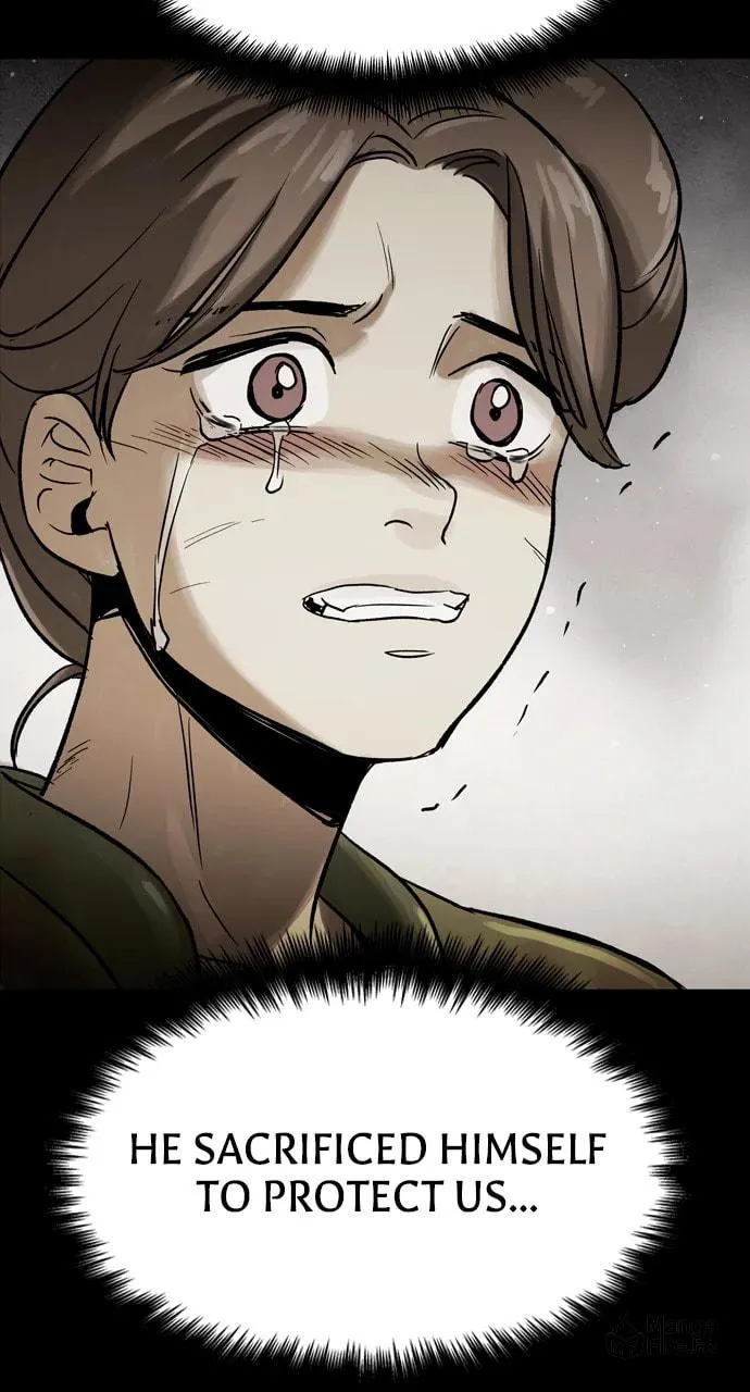 Spore Chapter 72 page 50 - 