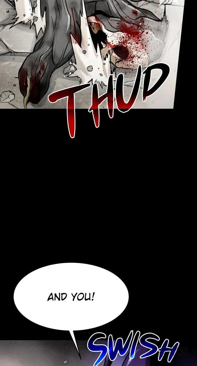 Spore Chapter 72 page 6 - 