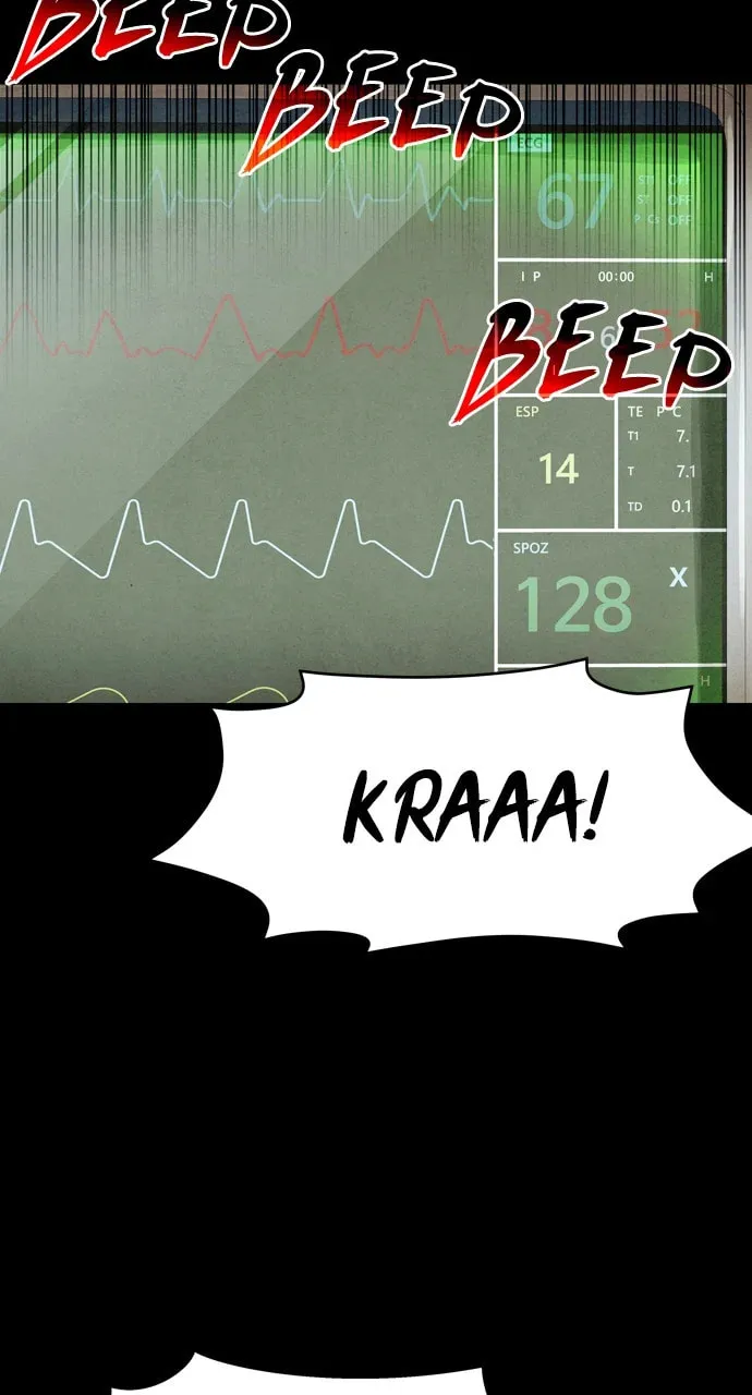 Spore Chapter 72 page 56 - 