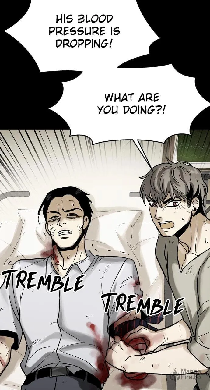 Spore Chapter 72 page 57 - 