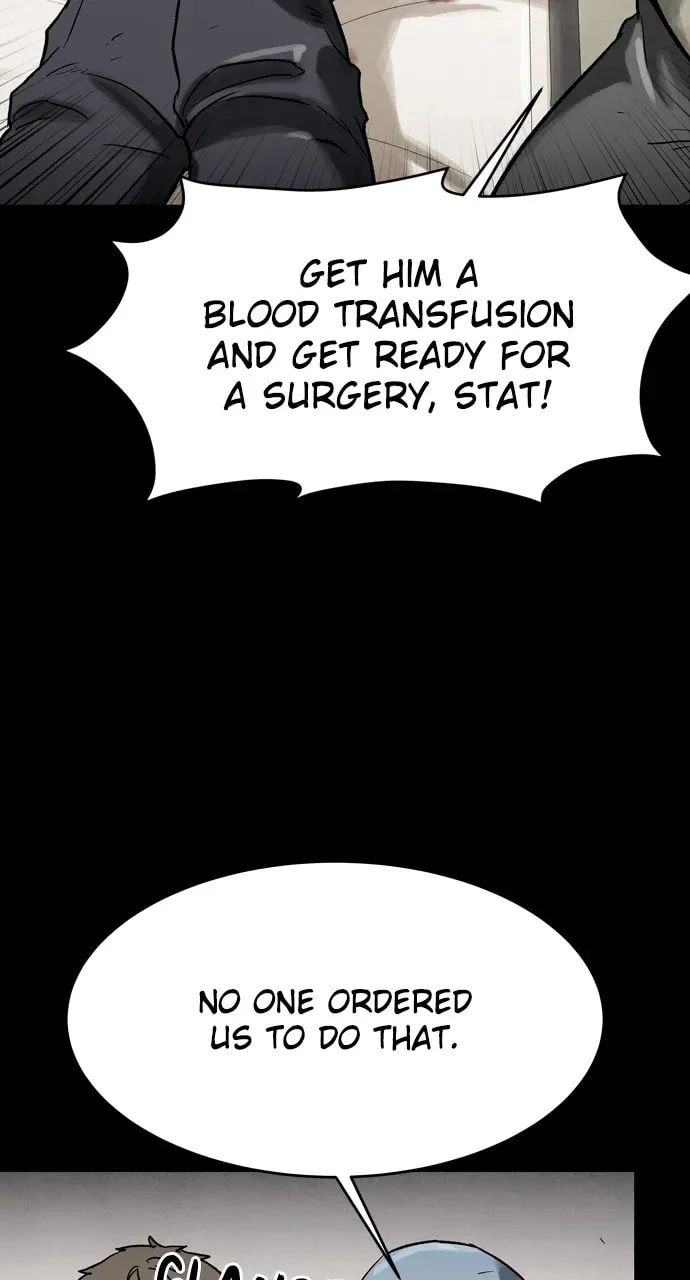 Spore Chapter 72 page 58 - 