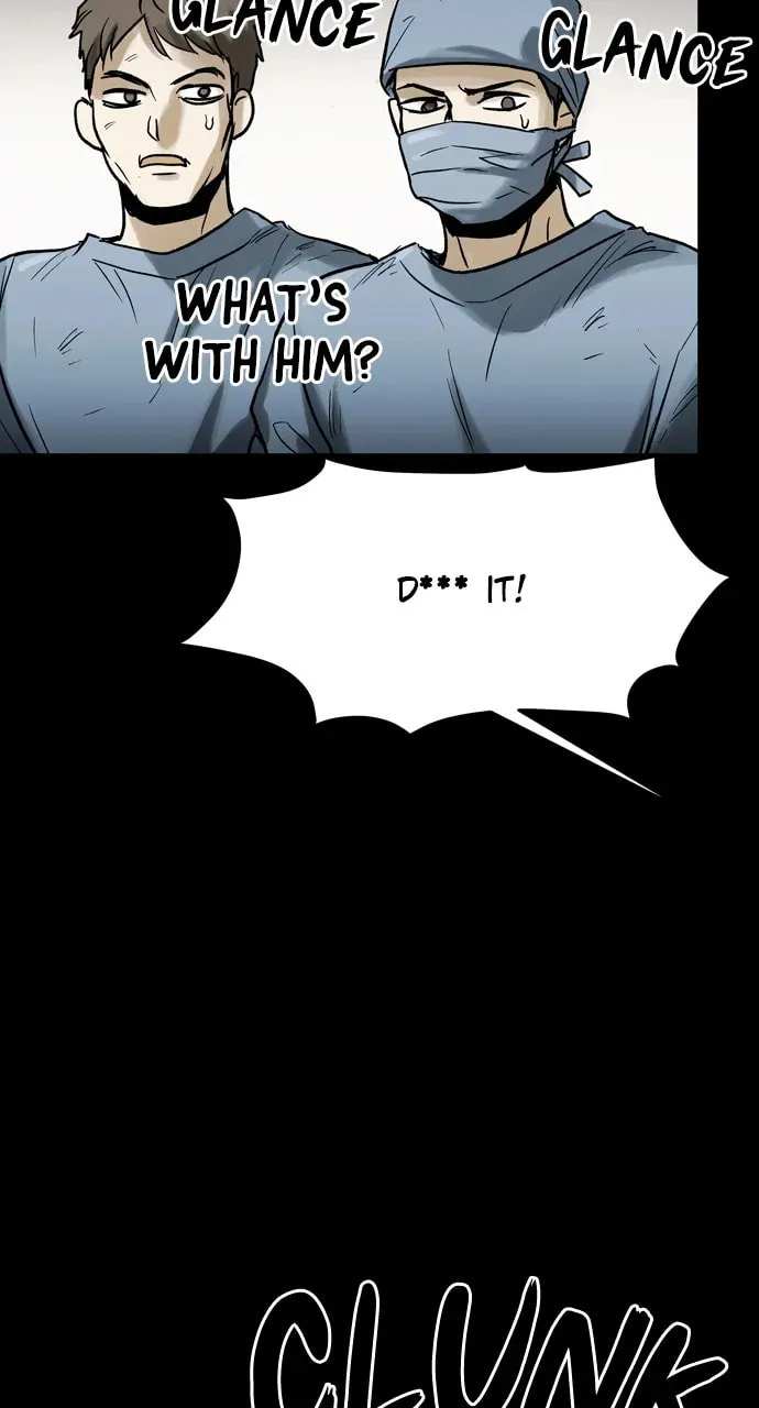Spore Chapter 72 page 59 - 