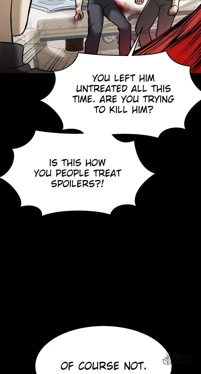 Spore Chapter 72 page 63 - 