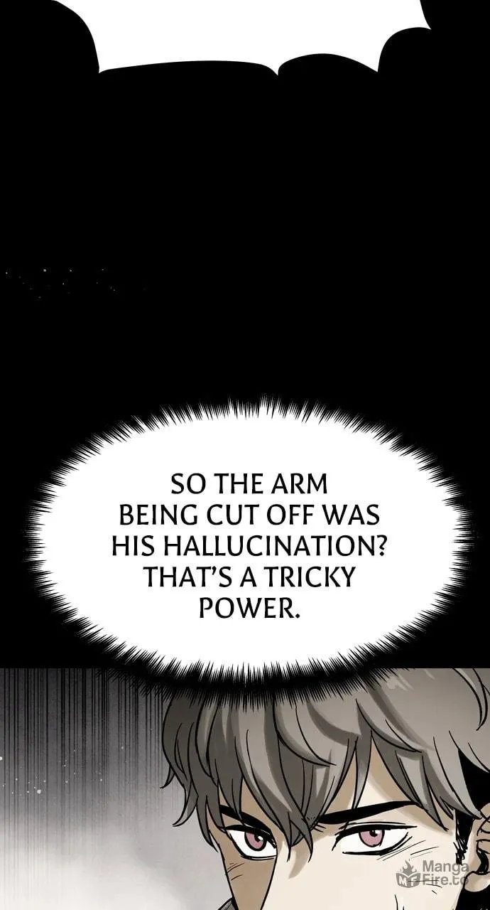 Spore Chapter 72 page 70 - 