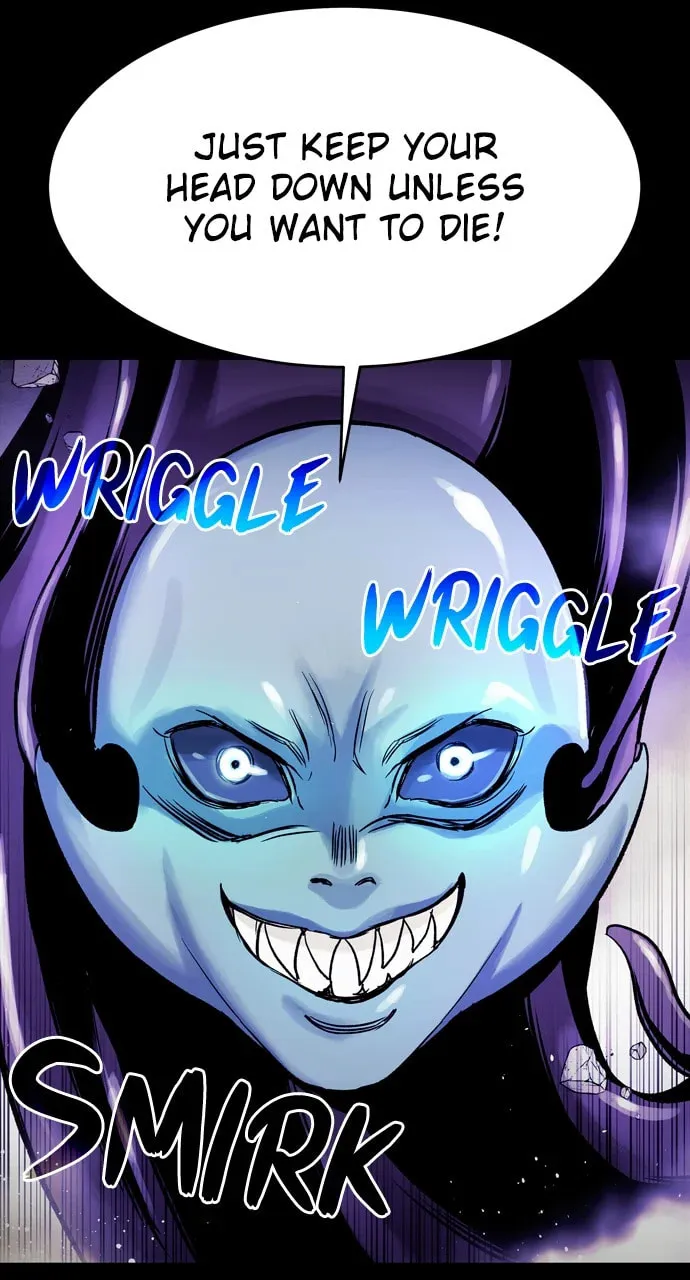 Spore Chapter 72 page 8 - 