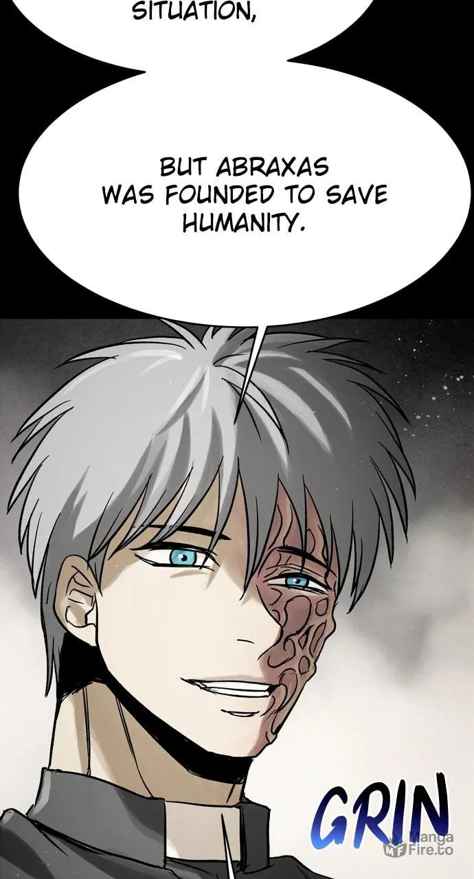 Spore Chapter 72 page 72 - 
