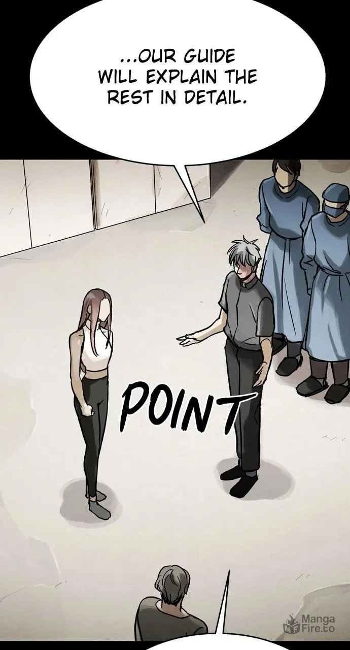 Spore Chapter 72 page 75 - 