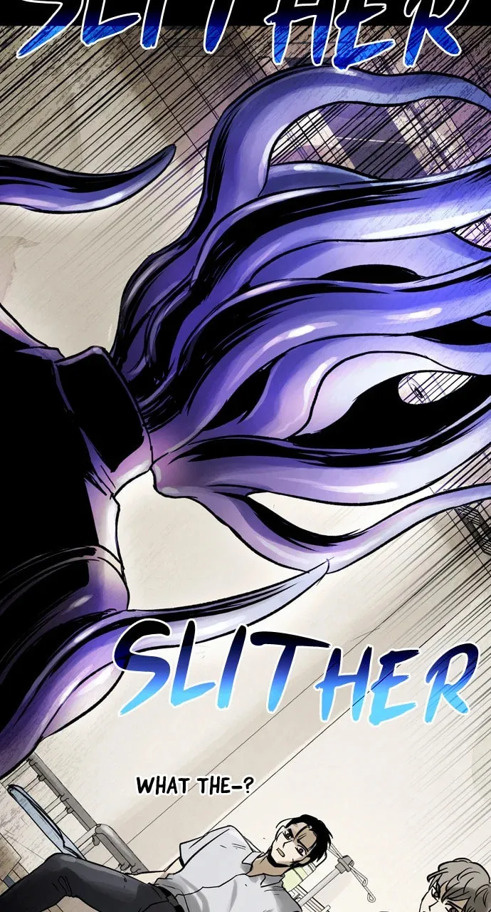 Spore Chapter 72 page 82 - 