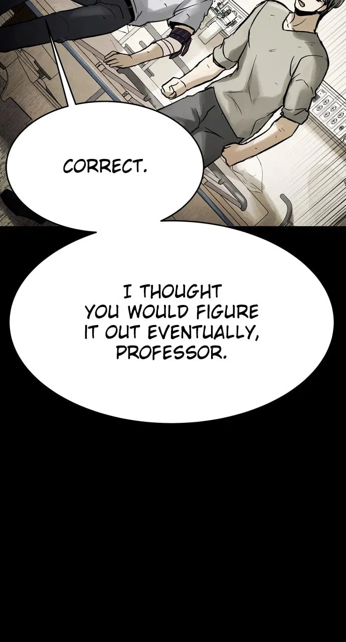 Spore Chapter 72 page 83 - 