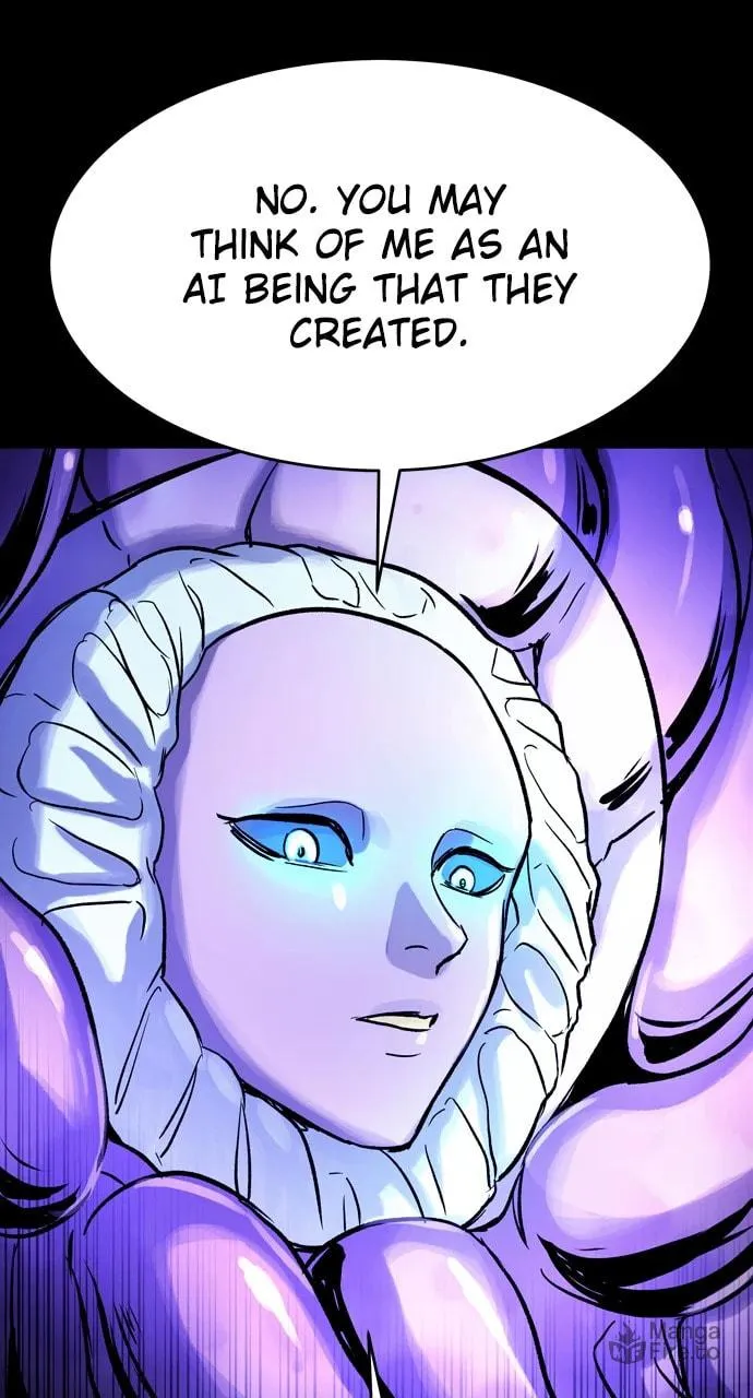 Spore Chapter 73 page 12 - 